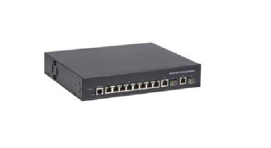 Комутатор NSGate DAS-2G08GP 47P2610G by NSGate