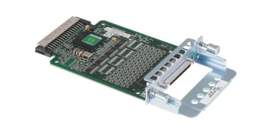 Moduł interfejsu Cisco HWIC-8A HWIC-8A by Cisco