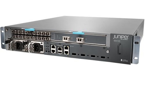 Router Juniper CHAS-MX10-T-S CHAS-MX10-T-S by Juniper