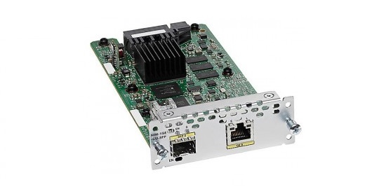Moduł interfejsu Cisco NIM-1CE1T1-PRI NIM-1CE1T1-PRI by Cisco