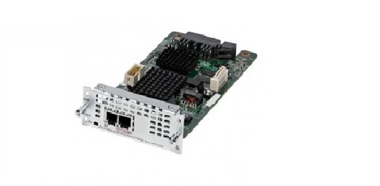 Moduł interfejsu Cisco NIM-2CE1T1-PRI NIM-2CE1T1-PRI by Cisco