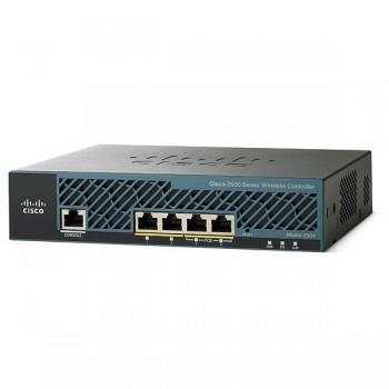 Kontroler Cisco AIR-CT2504-50-K9 AIR-CT2504-50-K9 by Cisco