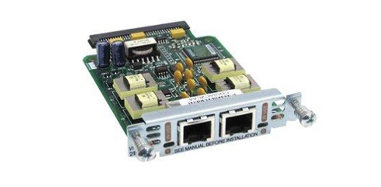Moduł interfejsu Cisco VIC3-2E/M VIC3-2E/M by Cisco