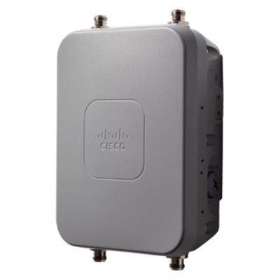 Punkt dostępu Cisco AIR-AP1562D-E-K9 AIR-AP1562D-E-K9 by Cisco