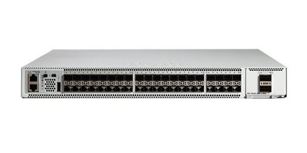 Przełącznik Cisco C9500-40X-2Q-E C9500-40X-2Q-E by Cisco