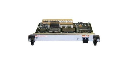Moduł interfejsu Cisco SPA-1CHOC3-CE-ATM SPA-1CHOC3-CE-ATM by Cisco
