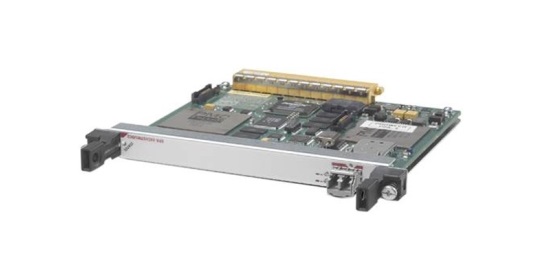 Moduł interfejsu Cisco SPA-1CHSTM1/OC3V2 SPA-1CHSTM1/OC3V2 by Cisco