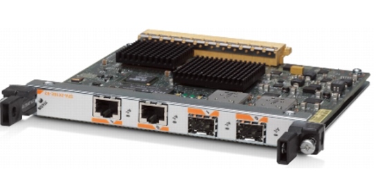 Moduł interfejsu Cisco SPA-2X1GE-V2 SPA-2X1GE-V2 by Cisco