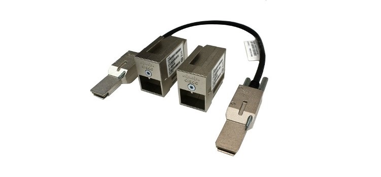 Moduł sieciowy Cisco C3650-STACK-KIT= C3650-STACK-KIT= by Cisco