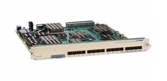 Moduł interfejsu Cisco C6800-16P10G-XL C6800-16P10G-XL by Cisco