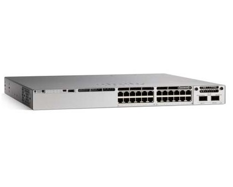 Przełącznik Cisco C9300-24UX-E C9300-24UX-E by Cisco