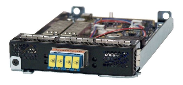 Moduł sieciowy Cisco FPNM-2SR-10G-BP FPNM-2SR-10G-BP by Cisco