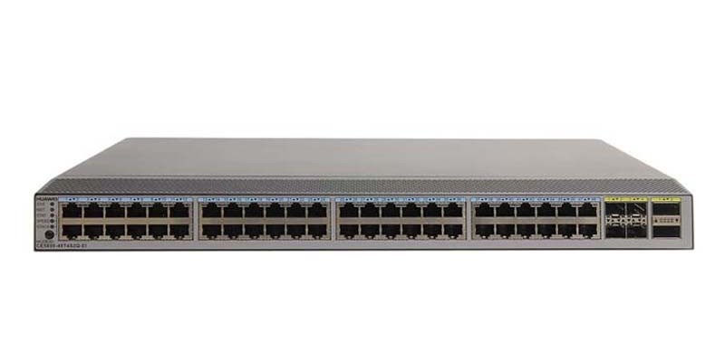 Przełącznik Huawei CE5850-HI-B00 CE5850-HI-B00 by Huawei