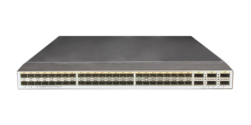 Przełącznik Huawei CE6850U-48S6Q-HI CE6850U-48S6Q-HI by Huawei