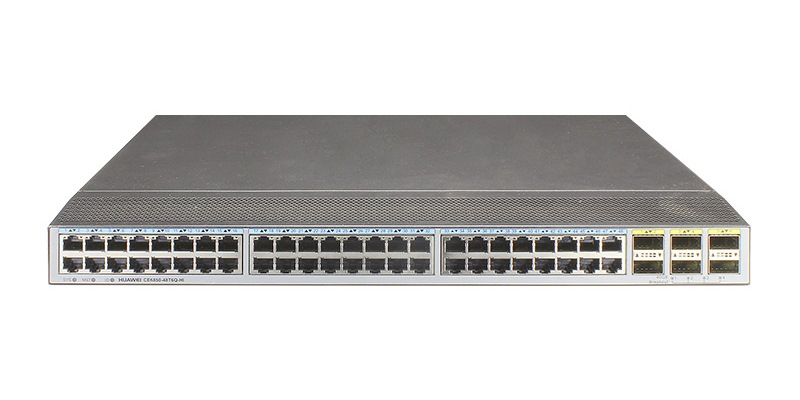 Przełącznik Huawei CE6850-48T6Q-HI CE6850-48T6Q-HI by Huawei