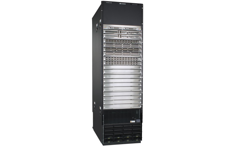 Przełącznik Huawei CE12816-AC CE12816-AC by Huawei