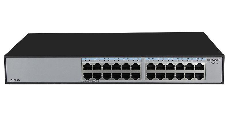 Przełącznik Huawei S1724G S1724G by Huawei