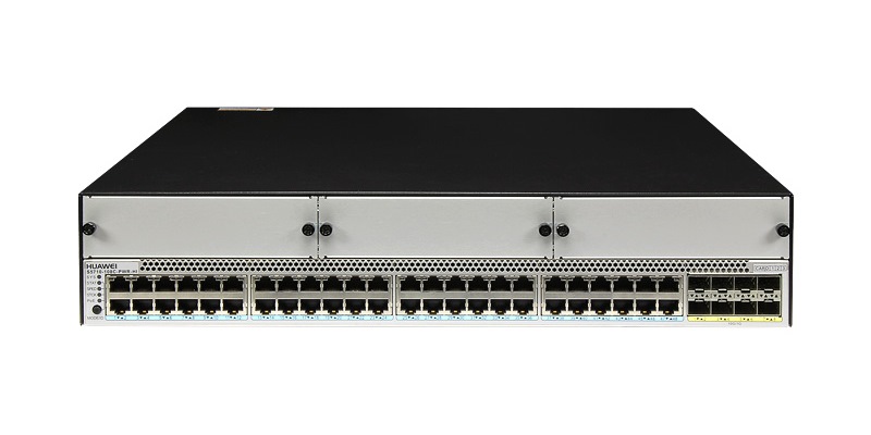 Przełącznik Huawei S5710-108C-PWR-HI S5710-108C-PWR-HI by Huawei