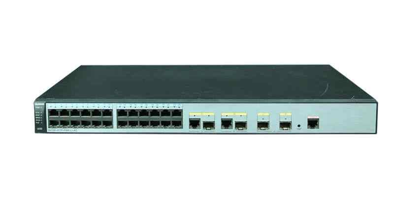 Przełącznik Huawei S5720-28TP-LI-AC S5720-28TP-LI-AC by Huawei