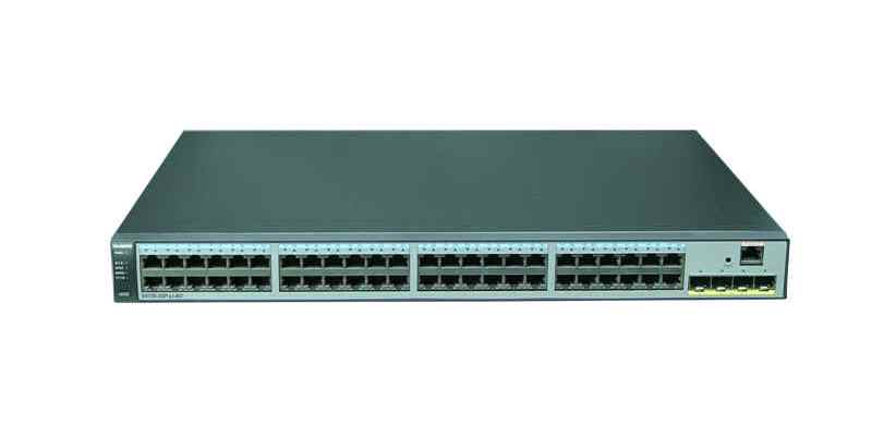 Przełącznik Huawei S5720-52P-PWR-LI-AC S5720-52P-PWR-LI-AC by Huawei