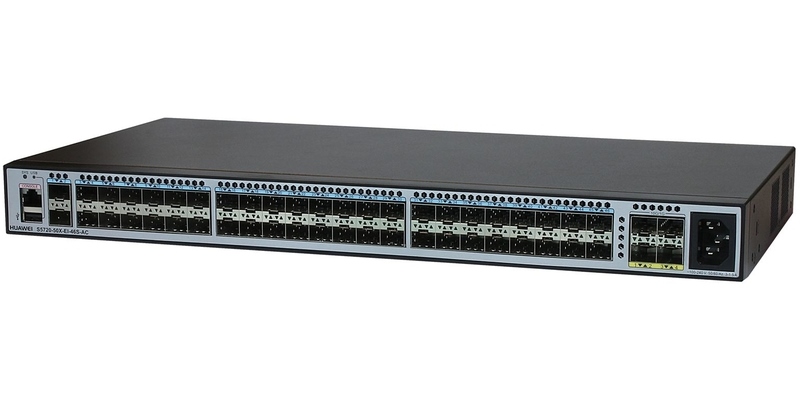 Przełącznik Huawei S5720-50X-EI-46S-AC S5720-50X-EI-46S-AC by Huawei