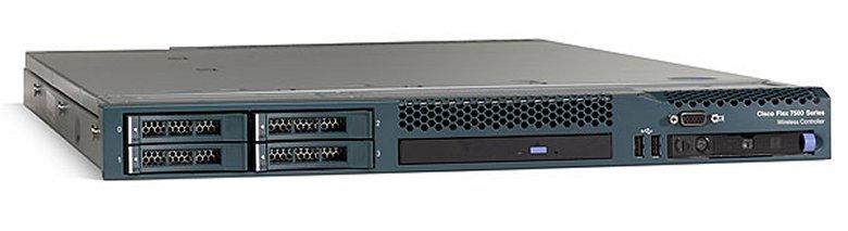 Kontroler Cisco AIR-CT8510-500-K9 AIR-CT8510-500-K9 by Cisco