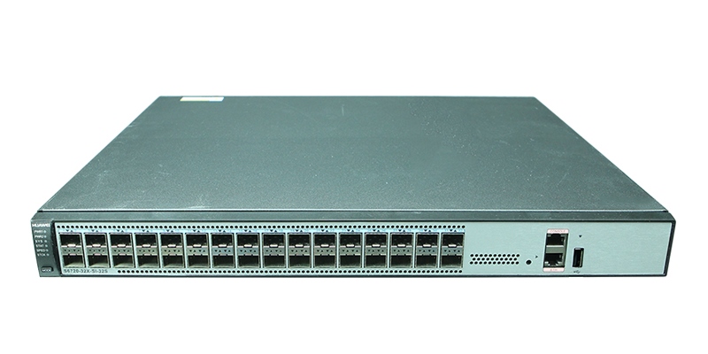 Przełącznik Huawei S6720-32X-SI-32S-AC S6720-32X-SI-32S-AC by Huawei