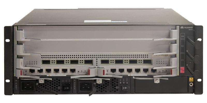 Przełącznik Huawei S9703 (EH1BS9703E00) EH1BS9703E00 by Huawei