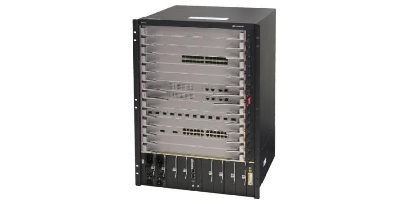 Przełącznik Huawei S9712 (EH1BS9712E00) EH1BS9712E00 by Huawei