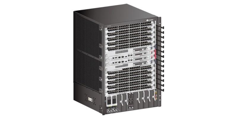 Przełącznik Huawei S12710 (ET1BS12710S0) ET1BS12710S0 by Huawei