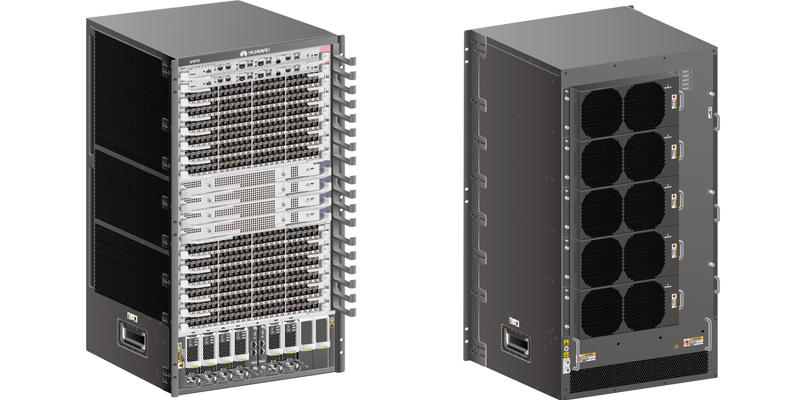 Przełącznik Huawei S12712 (ET1BS12712S0) ET1BS12712S0 by Huawei