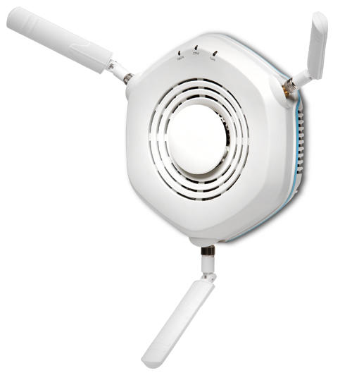 Punkt dostępu Juniper WLA532-WW WLA532-WW by Juniper