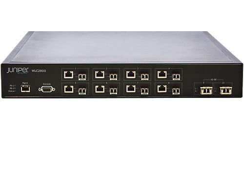 Kontroler Juniper WLC2800 WLC2800 by Juniper