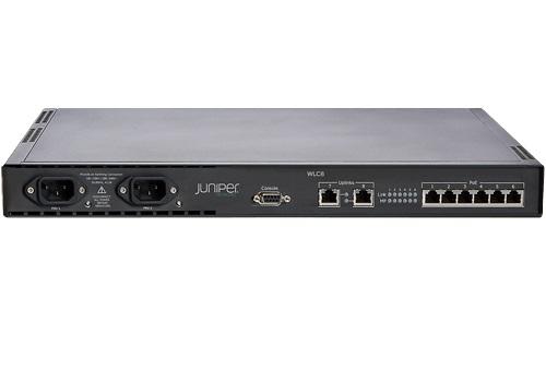 Kontroler Juniper WLC8 WLC8 by Juniper