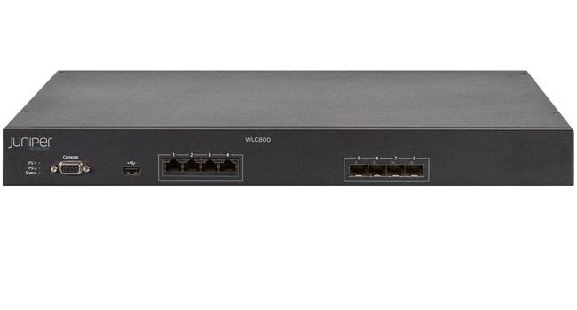 Kontroler Juniper WLC800R WLC800R by Juniper