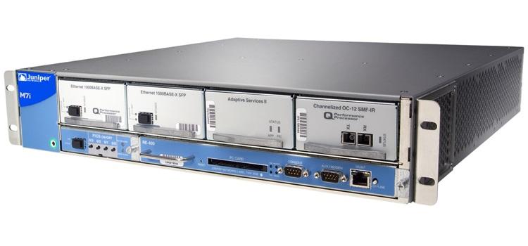 Маршрутизатор Juniper CHAS-MP-M7i-2FE-S CHAS-MP-M7i-2FE-S by Juniper