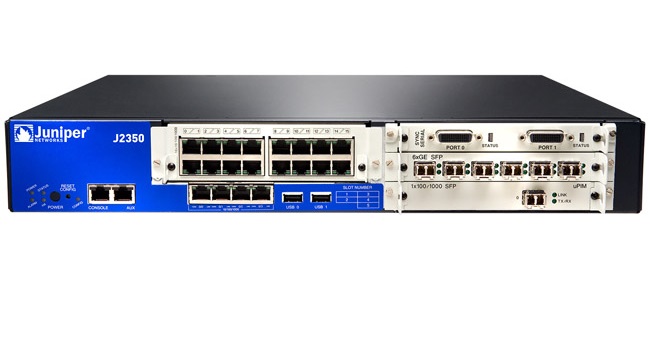 Маршрутизатор Juniper J2350-JH J2350-JH by Juniper
