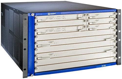 Маршрутизатор Juniper ES2-BSLM6-SYS ES2-BSLM6-SYS by Juniper
