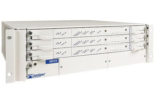 Маршрутизатор Juniper EX3-310DC1G-SYS EX3-310DC1G-SYS by Juniper