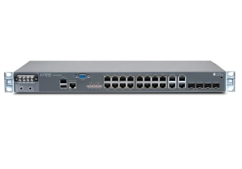Router Juniper ACX1000-DC ACX1000-DC by Juniper