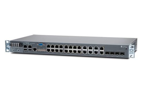 Router Juniper ACX2000-DC ACX2000-DC by Juniper