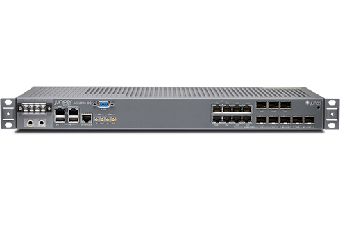 Router Juniper ACX2200-AC ACX2200-AC by Juniper