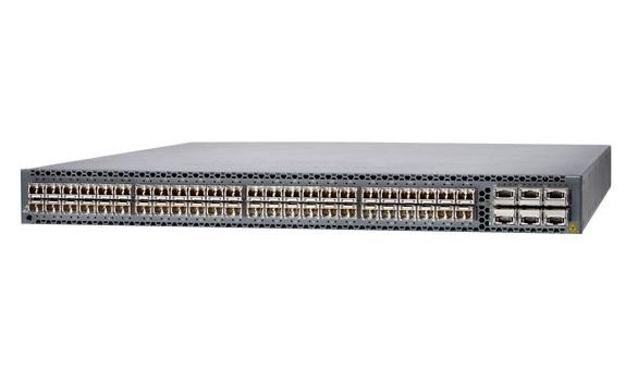 Router Juniper ACX5048-AC-L2-L3 ACX5048-AC-L2-L3 by Juniper