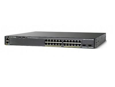 Przełącznik Cisco WS-C2960XR-24PD-I WS-C2960XR-24PD-I by Cisco