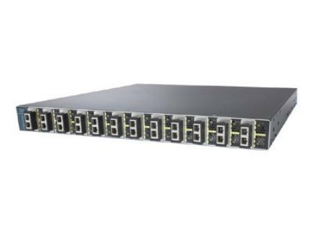 Przełącznik Cisco WS-C3560E-12D-E WS-C3560E-12D-E by Cisco