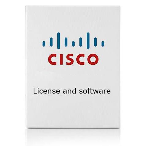 Licencja Cisco L-ASA5585-60-AW1Y= L-ASA5585-60-AW1Y= by Cisco