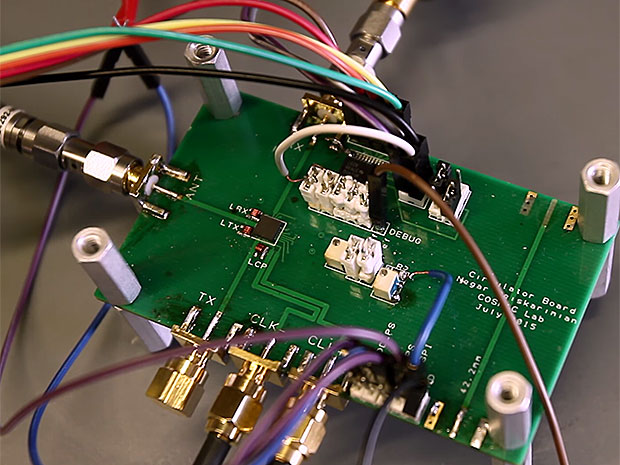 Створили радіочип, що без шифрування запобігає прослуховуванню