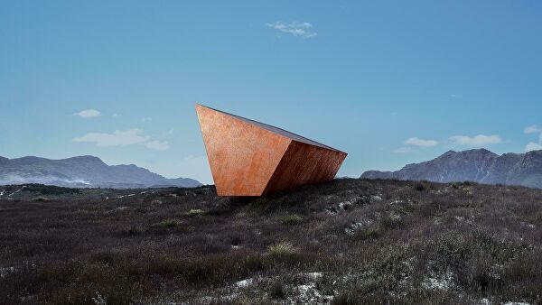 В Австралії створюють чорну скриньку планети Земля