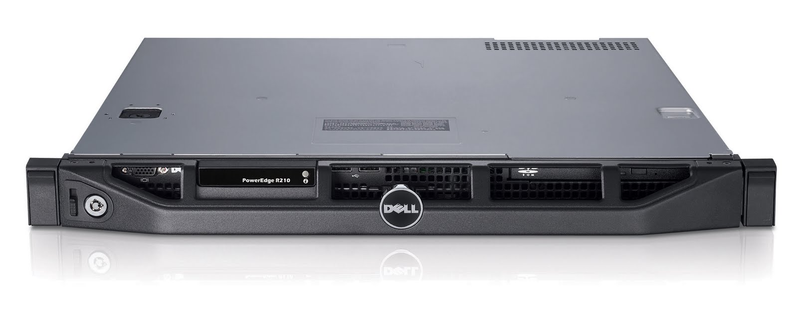 Сервери Dell вирізняються високою продуктивністю