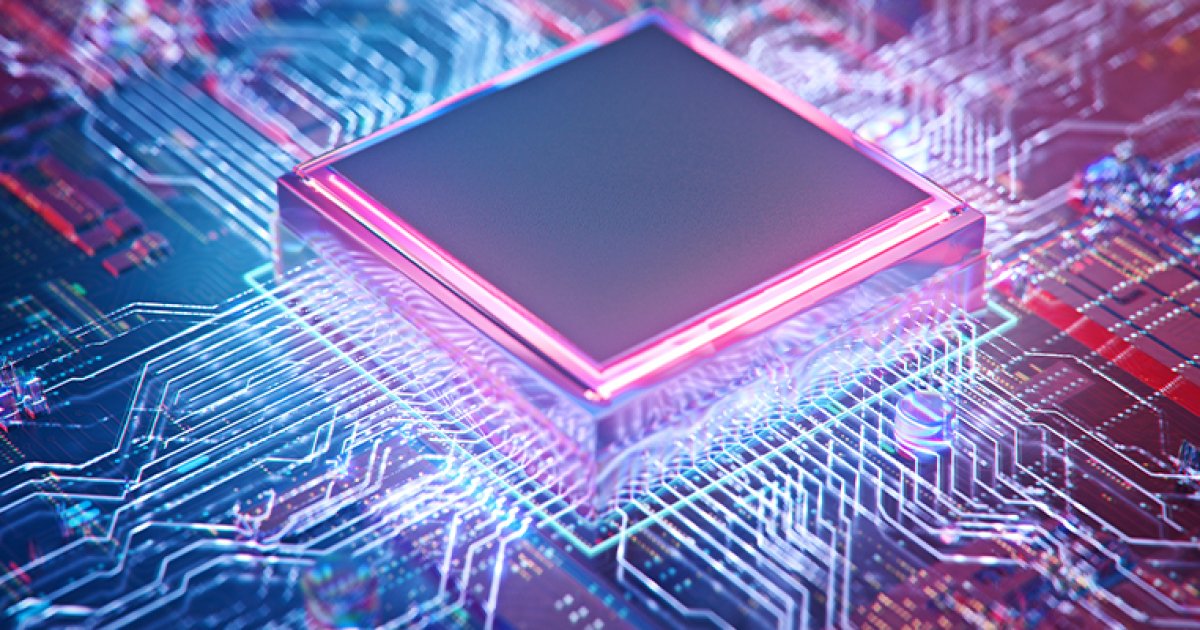 Rigetti розробила перший у світі процесор з мультичипованим дизайном